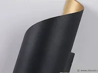 6 x led wandlamp - afbeelding 3 van  5