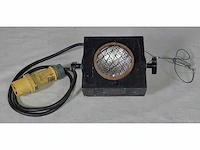 6 x major par36 1-lite dwe 650w cee16y3 - afbeelding 2 van  5