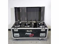 6 x martin mac aura - afbeelding 4 van  6