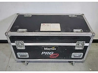 6 x martin mac aura - afbeelding 6 van  6