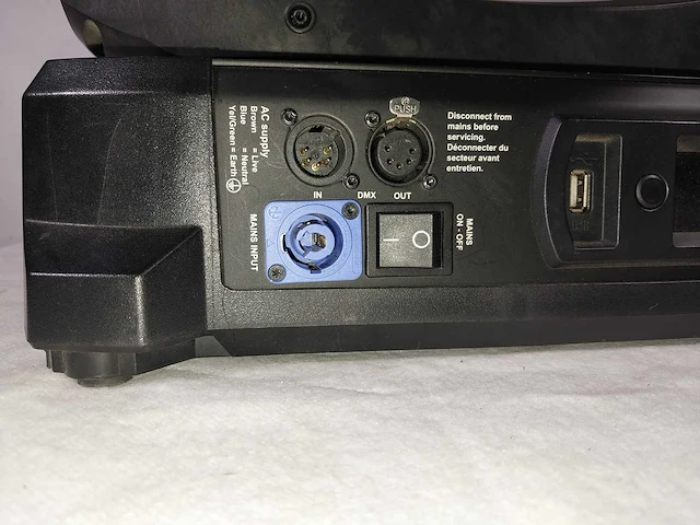 6 x martin mac viper airfx 1000w - afbeelding 10 van  11