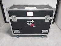 6 x martin mac viper profile 1000w - afbeelding 8 van  8