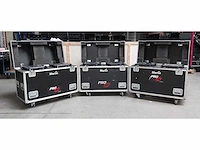 6 x martin mac viper wash dx - afbeelding 2 van  11