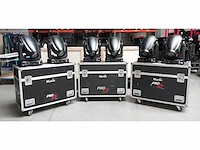 6 x martin mac viper wash dx
