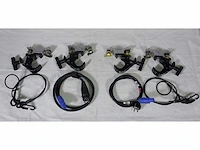 6 x martin mac viper wash dx - afbeelding 11 van  11