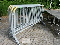 6 x nadar hek - afbeelding 1 van  5
