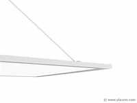 6 x nomad cristal led panelen 120 x 30 cm - afbeelding 9 van  10