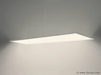 6 x nomad cristal led panelen 120 x 30 cm - afbeelding 10 van  10