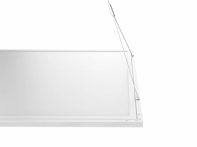 6 x nomad cristal led panelen 120 x 30 cm - afbeelding 9 van  11
