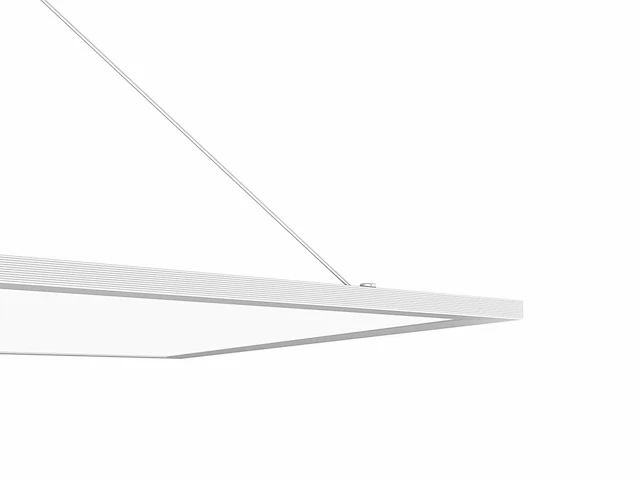 6 x nomad cristal led panelen 120 x 30 cm - afbeelding 10 van  11