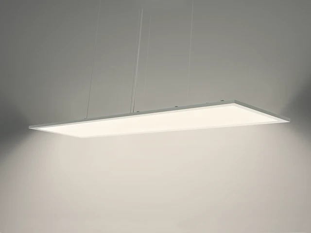 6 x nomad cristal led panelen 120 x 30 cm - afbeelding 11 van  11