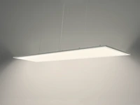 6 x nomad cristal led panelen 120 x 30 cm - afbeelding 11 van  11