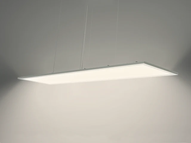 6 x nomad cristal led panelen 120 x 30 cm - afbeelding 11 van  11