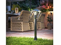 6 x pilar 60 dimbare design buiten lampen - afbeelding 1 van  7