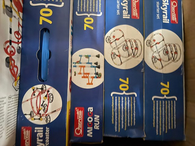 6 x quercetti - afbeelding 3 van  4