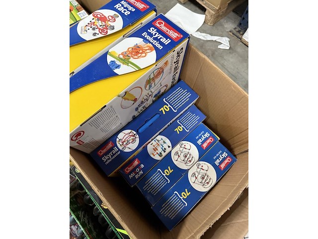 6 x quercetti - afbeelding 4 van  4