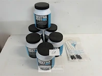 6 x roestomvormer neutra rust 661 250ml - afbeelding 1 van  3