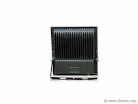 6 x schijnwerper led 100w – 6500k koud wit – ip66 waterdicht – 10.000 lm - afbeelding 4 van  4