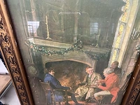 6 x schilderij - afbeelding 4 van  9
