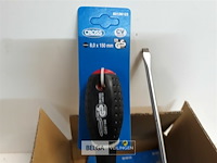 6 x schroevendraaier plat 150 x 8 mm - afbeelding 3 van  3