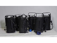 6 x selecon acclaim fresnel 650w cee16b3 - afbeelding 1 van  5