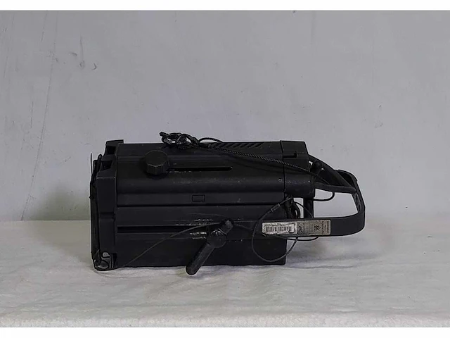 6 x selecon acclaim fresnel 650w cee16b3 - afbeelding 3 van  5