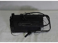 6 x selecon acclaim fresnel 650w cee16b3 - afbeelding 4 van  5
