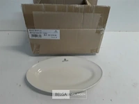 6 x serveerbord nr 1 royal boch - afbeelding 2 van  3
