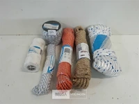 6 x touw mix - afbeelding 1 van  3