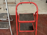 6 x trapladder - afbeelding 4 van  7