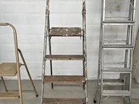 6 x trapladder - afbeelding 6 van  7