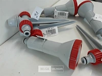 6 x tuinslangtoebehoren - afbeelding 3 van  3