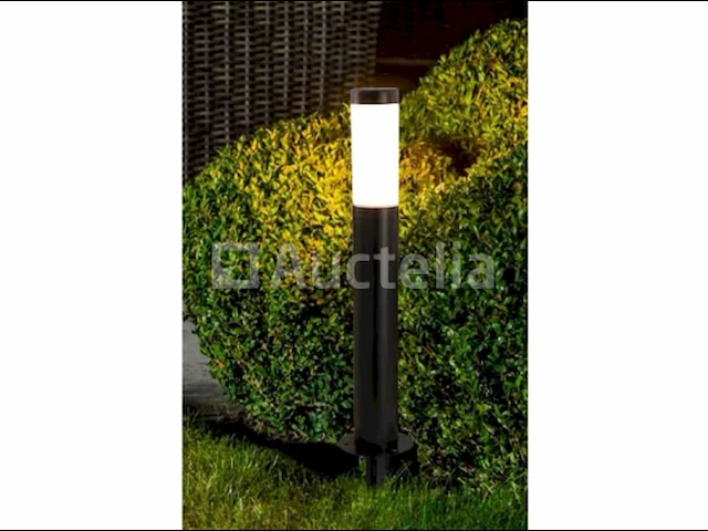 6 x tuinverlichting buitenlamp smd led 12w (model sla-38) - afbeelding 2 van  3