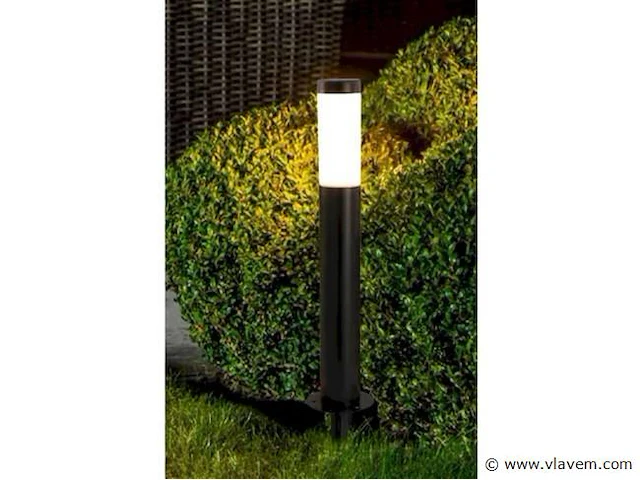 6 x tuinverlichting buitenlamp smd led 12w (model sla-38) - afbeelding 1 van  3