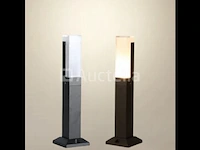 6 x tuinverlichting buitenlamp smd led 7w (model sla-16) - afbeelding 2 van  4