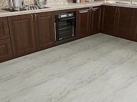 6 x varypaper zelfklevende vloertegels - afbeelding 1 van  4