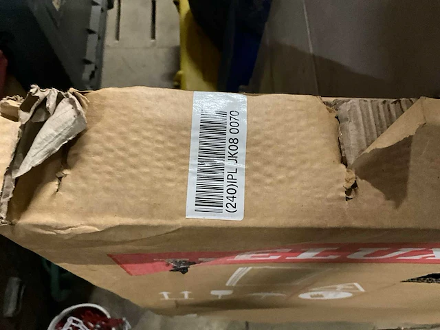 6 x velux raam zwarte omlijsting. - afbeelding 4 van  9