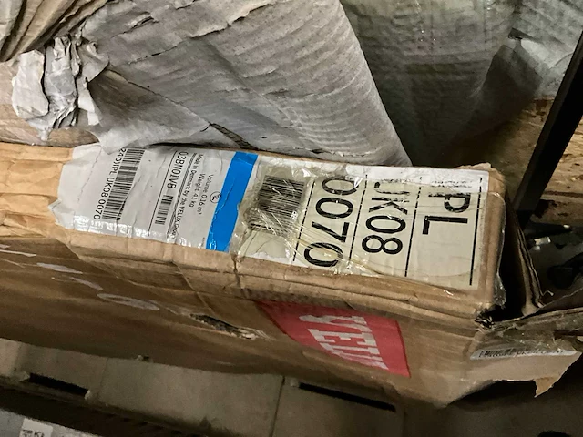 6 x velux raam zwarte omlijsting. - afbeelding 9 van  9