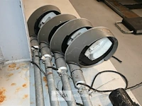 6 x verlichtingspaal - afbeelding 2 van  7