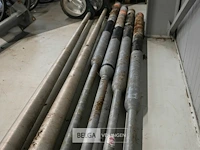 6 x verlichtingspaal - afbeelding 6 van  7