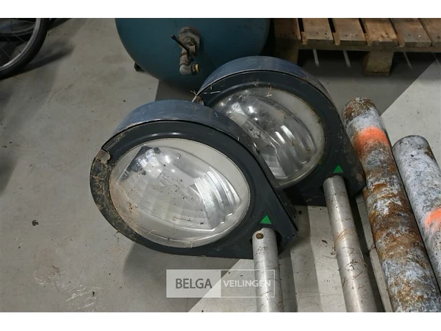 6 x verlichtingspaal - afbeelding 7 van  7