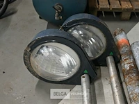 6 x verlichtingspaal - afbeelding 7 van  7