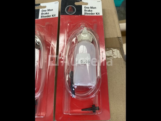 6 x vloeistofpomp voor remmen - afbeelding 1 van  3