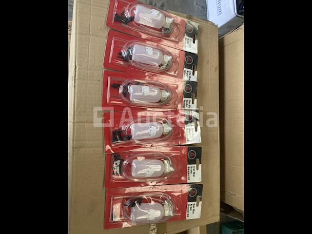 6 x vloeistofpomp voor remmen - afbeelding 2 van  3