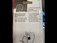 6 x vloeistofpomp voor remmen - afbeelding 3 van  3