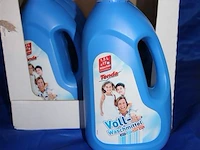 6 x wasmiddel witte was 1,5l duits merk ; tenda - afbeelding 1 van  1