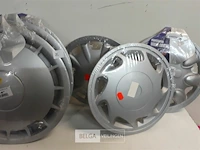 6 x wieldeksel 13+16” - afbeelding 3 van  3