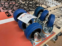 6 x wielen - afbeelding 2 van  4