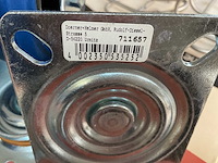 6 x wielen - afbeelding 3 van  4