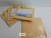 6 x zeem 37x40 cm - afbeelding 2 van  3